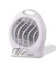 Cambridge Fan Heater White (FH112) On Installments-HaniaT  ( 3 Months 0% Percent Profit Product Available On 48 Months Installment )